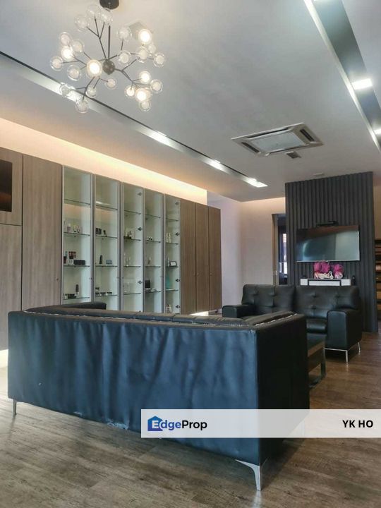 Taman P Ramlee, Setapak, Kuala Lumpur, Setapak