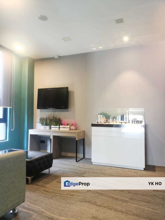 Taman P Ramlee, Setapak, Kuala Lumpur, Setapak