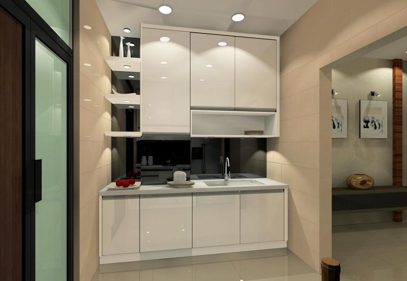 Desa ParkCity (Casaman)