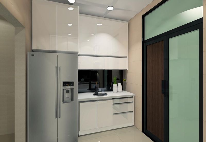 Desa ParkCity (Casaman)