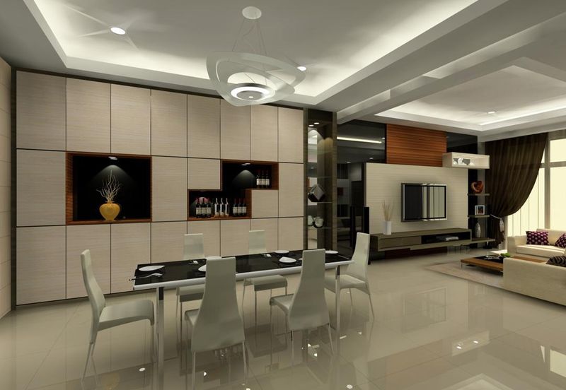 Desa ParkCity (Casaman)