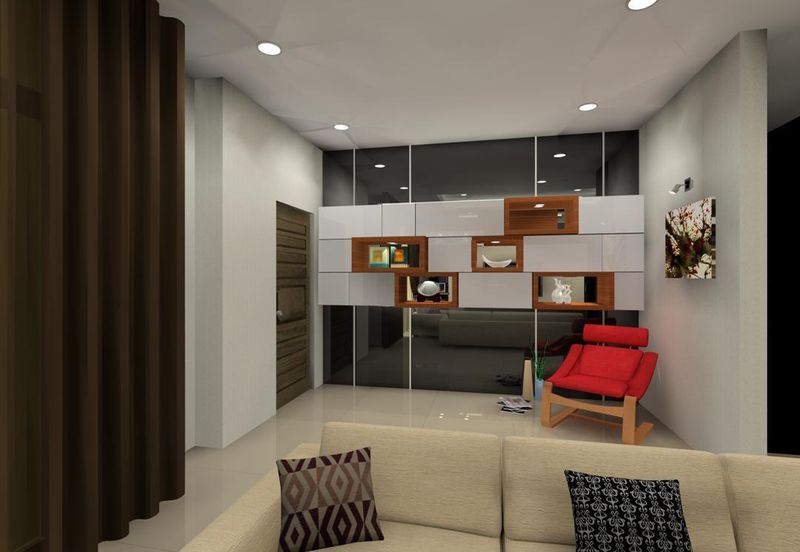 Desa ParkCity (Casaman)