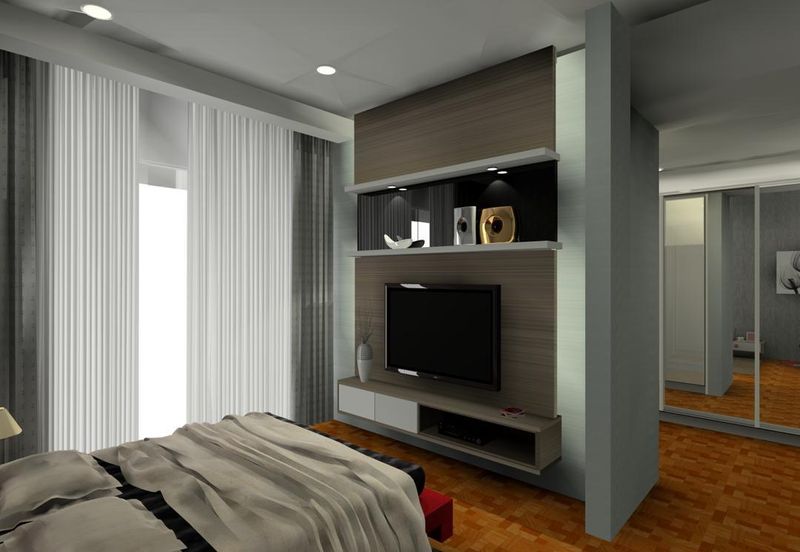 Desa ParkCity (Casaman)