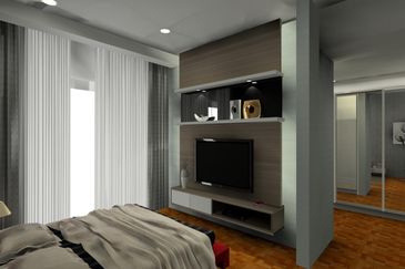 Desa ParkCity (Casaman)