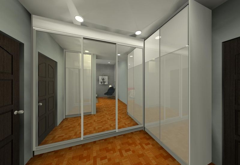 Desa ParkCity (Casaman)