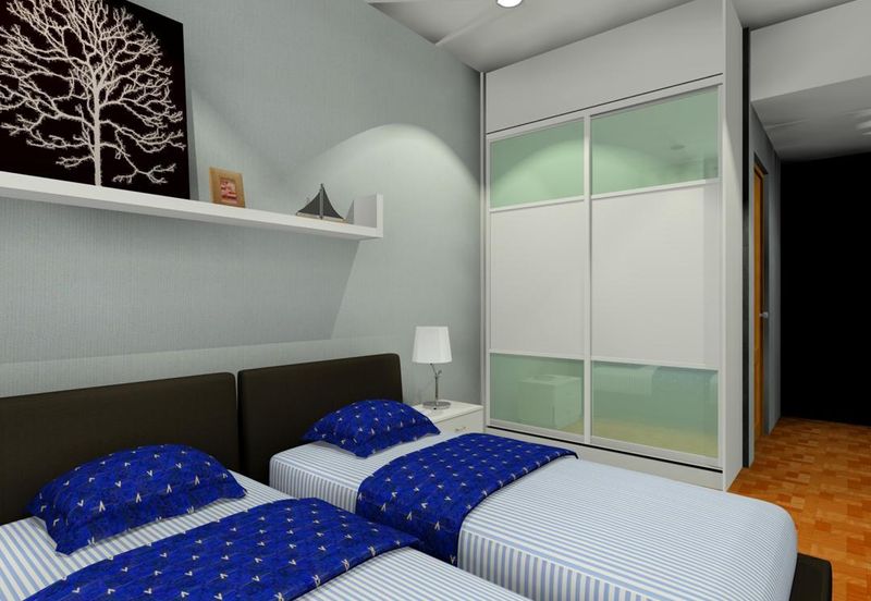 Desa ParkCity (Casaman)