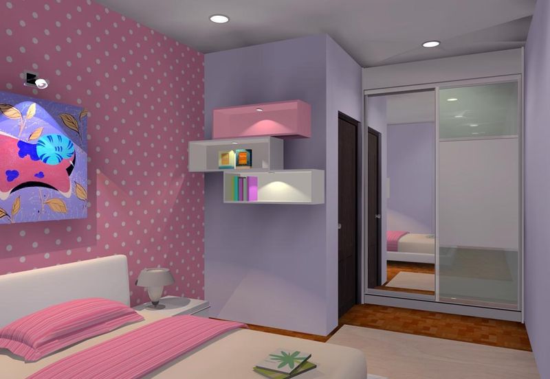 Desa ParkCity (Casaman)