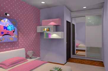 Desa ParkCity (Casaman)