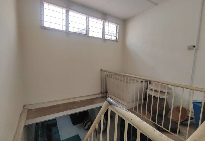 Taman Melawati, 2 Storey Terrace