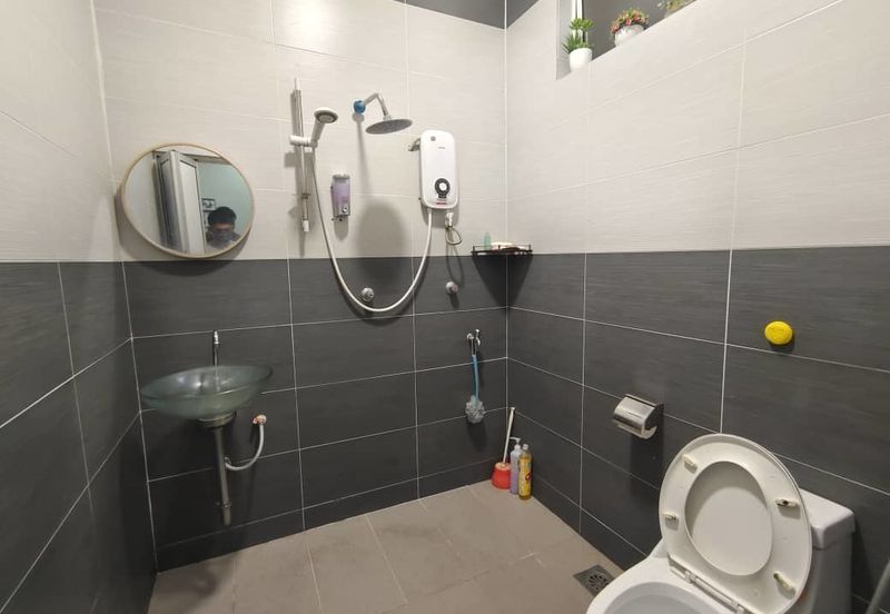 Taman Melawati, 2 Storey Terrace