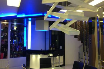 Taman Mutiara Gombak 2