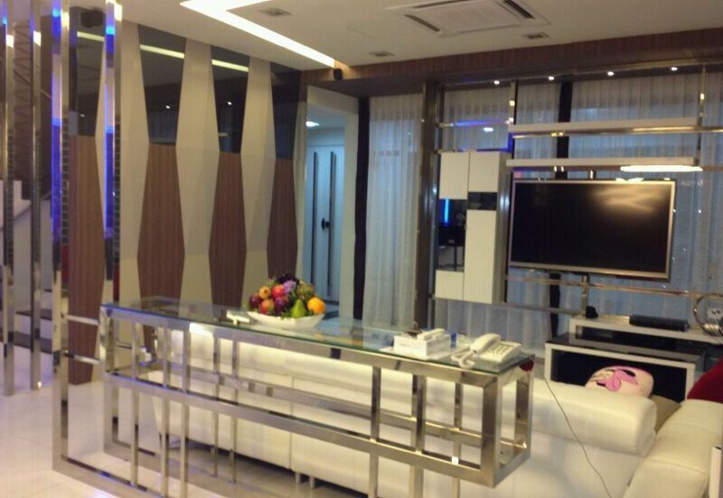 Taman Mutiara Gombak 2