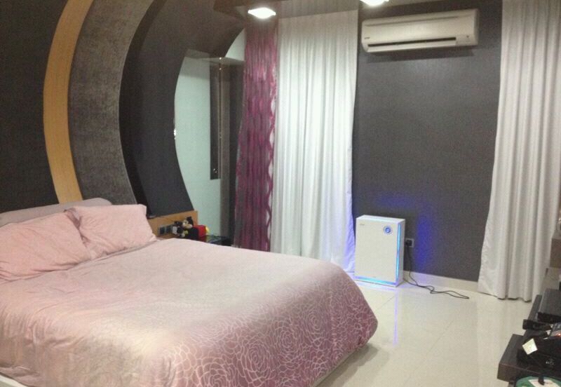 Taman Mutiara Gombak 2