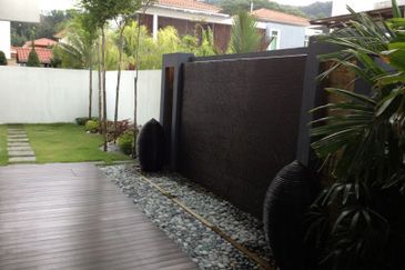 Taman Mutiara Gombak 2