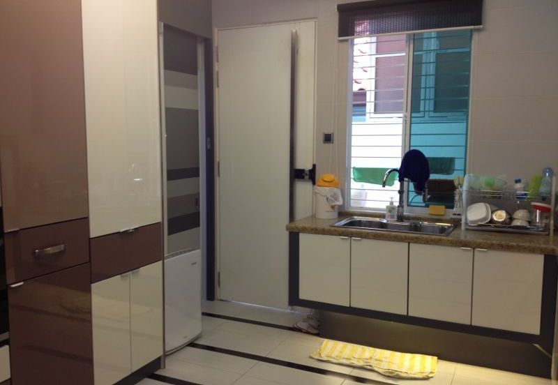 Taman Mutiara Gombak 2