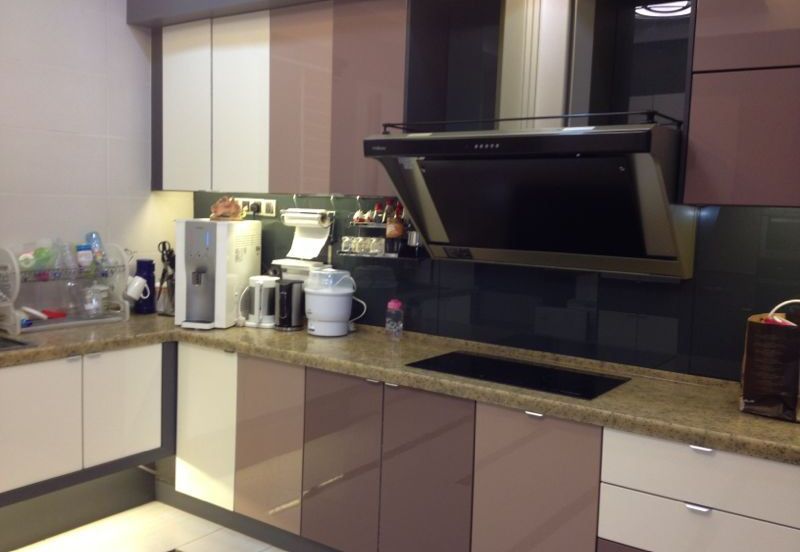 Taman Mutiara Gombak 2