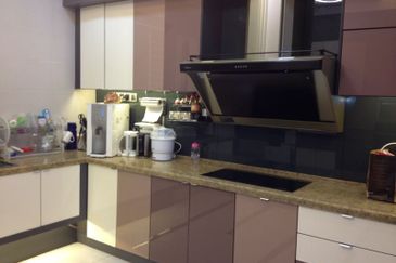 Taman Mutiara Gombak 2