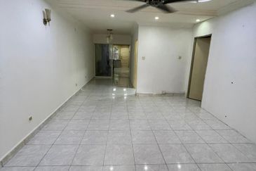 Jalan Wangsa Murni 1