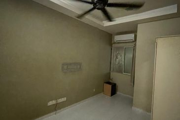 Jalan Wangsa Murni 1