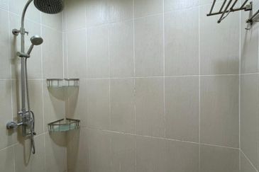 Jalan Wangsa Murni 1