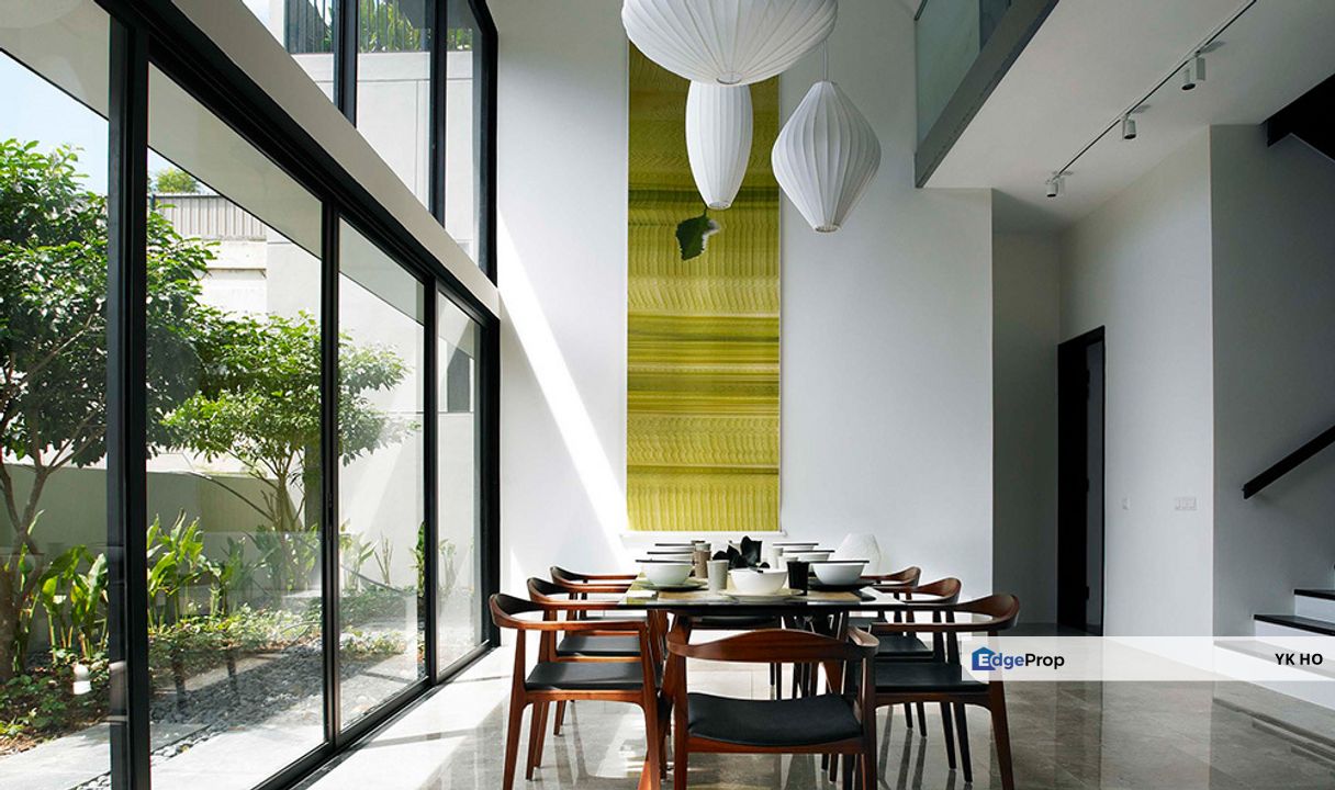 20 Trees West, Taman Melawati, Selangor, Selangor, Taman Melawati