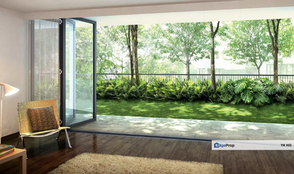 20 Trees West, Taman Melawati, Selangor, Selangor, Taman Melawati