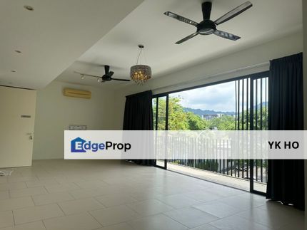 20 Trees Apartment, Taman Melawati, Selangor, Selangor, Taman Melawati