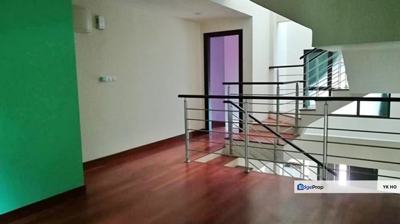 Riverview Kemensah, Taman Melawati, Selangor, Selangor, Taman Melawati