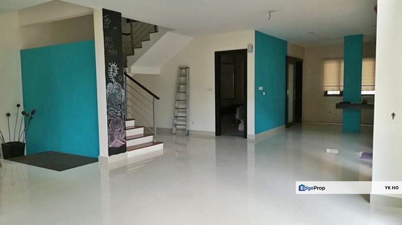 Riverview Kemensah, Taman Melawati, Selangor, Selangor, Taman Melawati