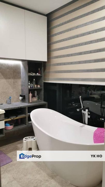 Wangsa 9 Residency, Wangsa Maju, Kuala Lumpur, Kuala Lumpur, Wangsa Maju