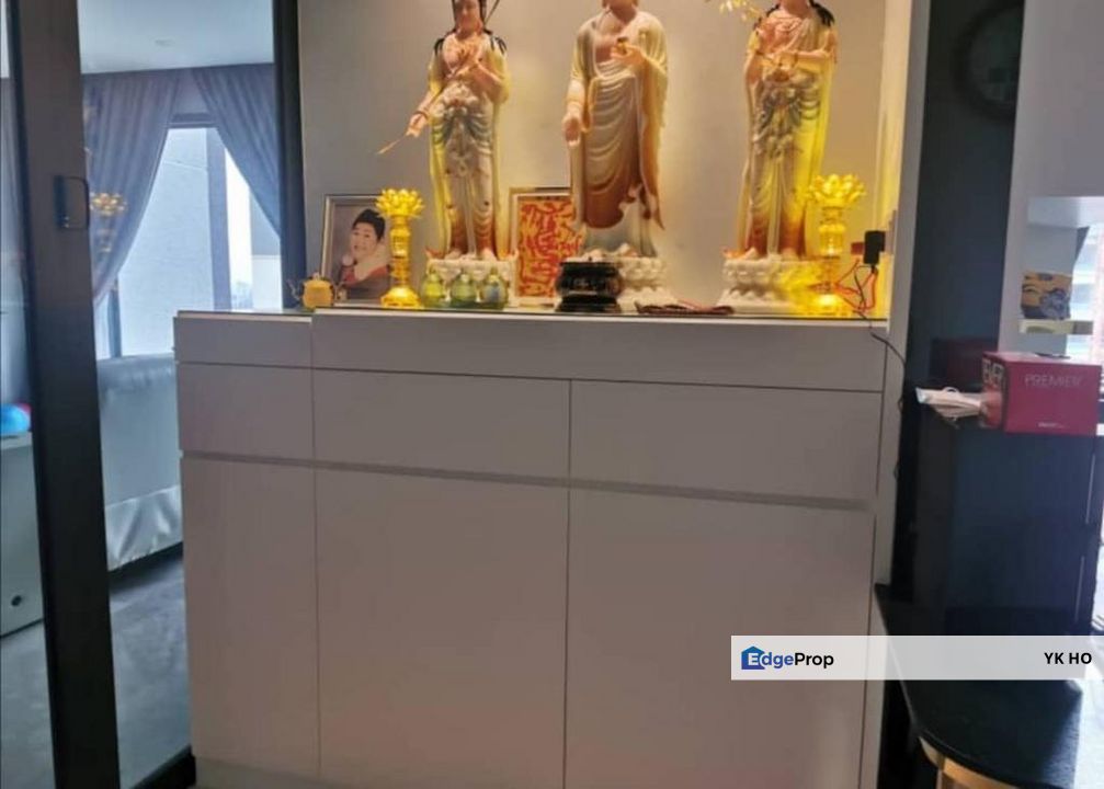 Wangsa 9 Residency, Wangsa Maju, Kuala Lumpur, Kuala Lumpur, Wangsa Maju