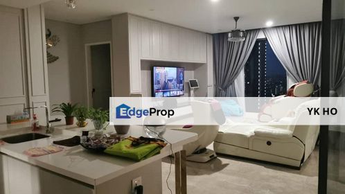 Wangsa 9 Residency, Wangsa Maju, Kuala Lumpur, Kuala Lumpur, Wangsa Maju