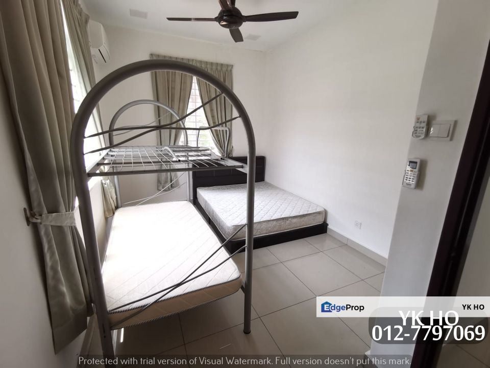 Ukay Perdana, Ampang, Selangor, Selangor, Ulu Kelang