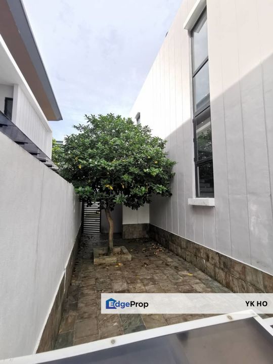 Twin Palms Kemensah, Ampang, Selangor, Selangor, Taman Melawati