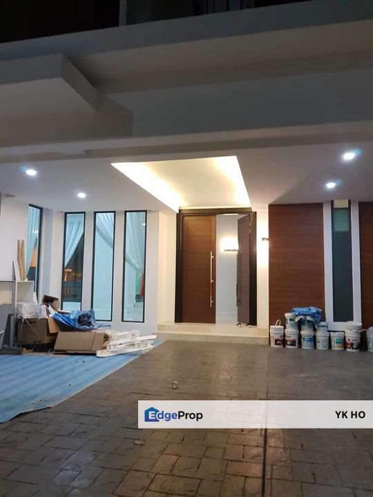 Gaia 16, Ampang, Selangor, Selangor, Ulu Kelang