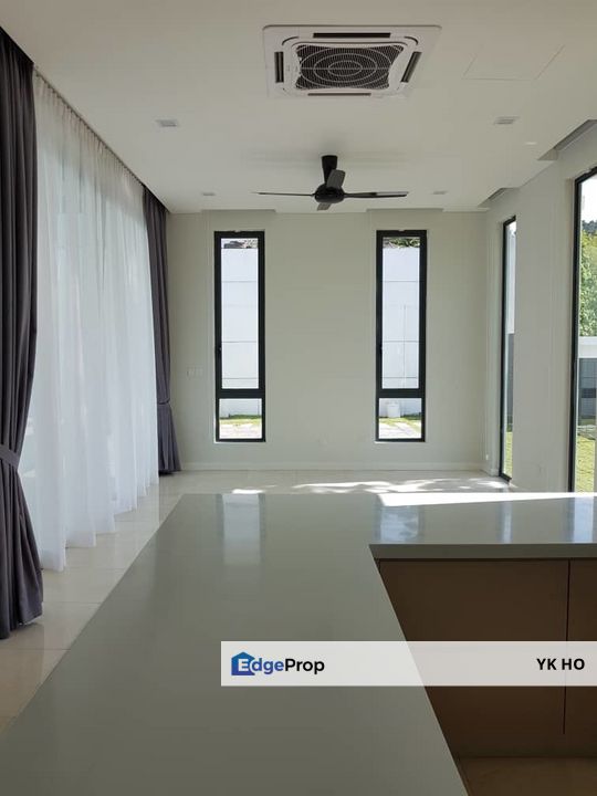 Gaia 16, Ampang, Selangor, Selangor, Ulu Kelang