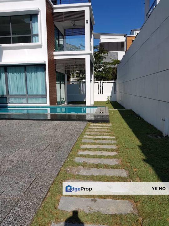 Gaia 16, Ampang, Selangor, Selangor, Ulu Kelang