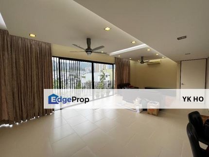 20 Trees Apartment, Taman Melawati, Selangor, Selangor, Taman Melawati