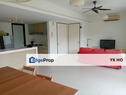 20 Trees Apartment, Taman Melawati, Selangor, Selangor, Taman Melawati