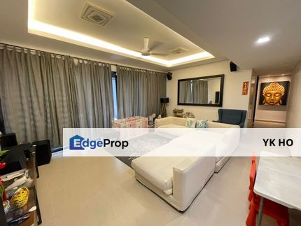 20 Trees Apartment, Taman Melawati, Selangor, Selangor, Taman Melawati