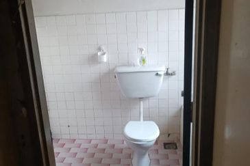 Taman Melawati, Kuala Lumpur