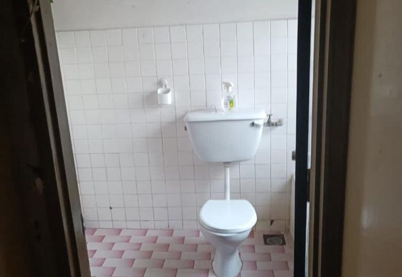 Taman Melawati, Kuala Lumpur