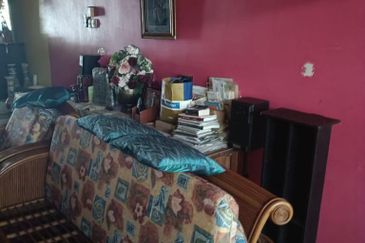 Taman Melawati, Kuala Lumpur