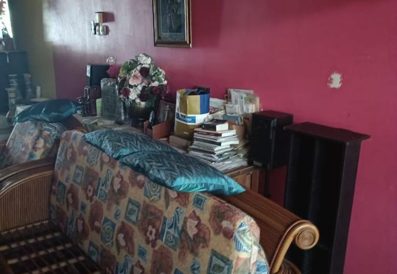 Taman Melawati, Kuala Lumpur