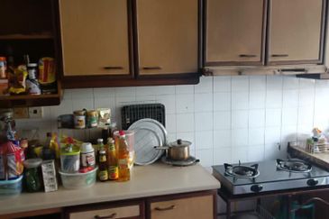 Taman Melawati, Kuala Lumpur