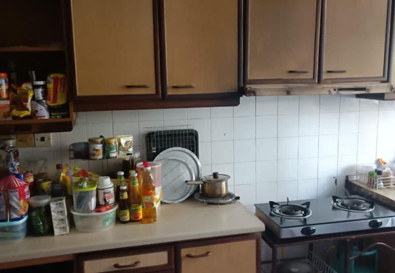 Taman Melawati, Kuala Lumpur