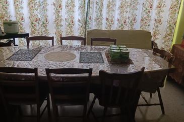 Taman Melawati, Kuala Lumpur