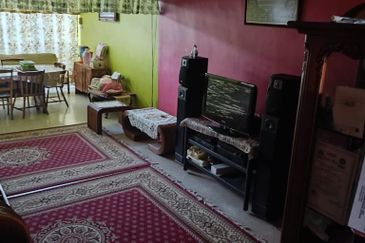 Taman Melawati, Kuala Lumpur