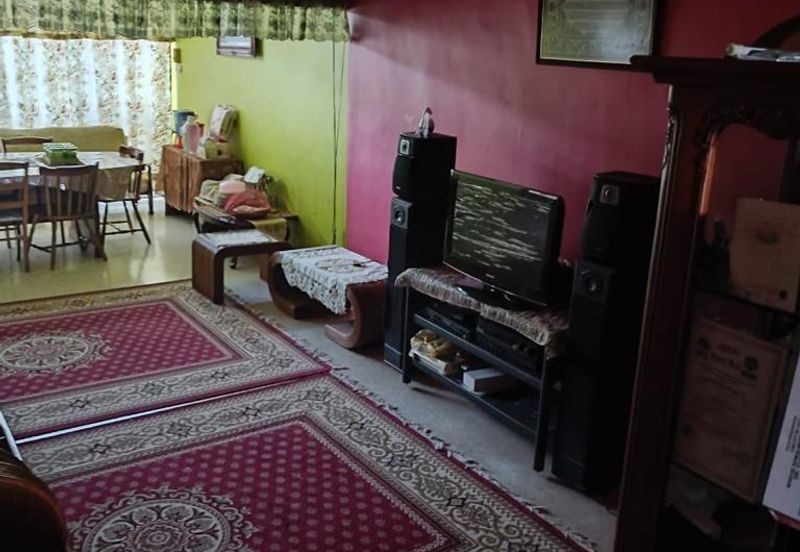 Taman Melawati, Kuala Lumpur