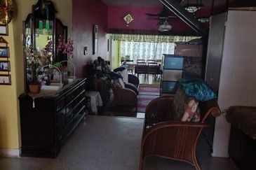 Taman Melawati, Kuala Lumpur